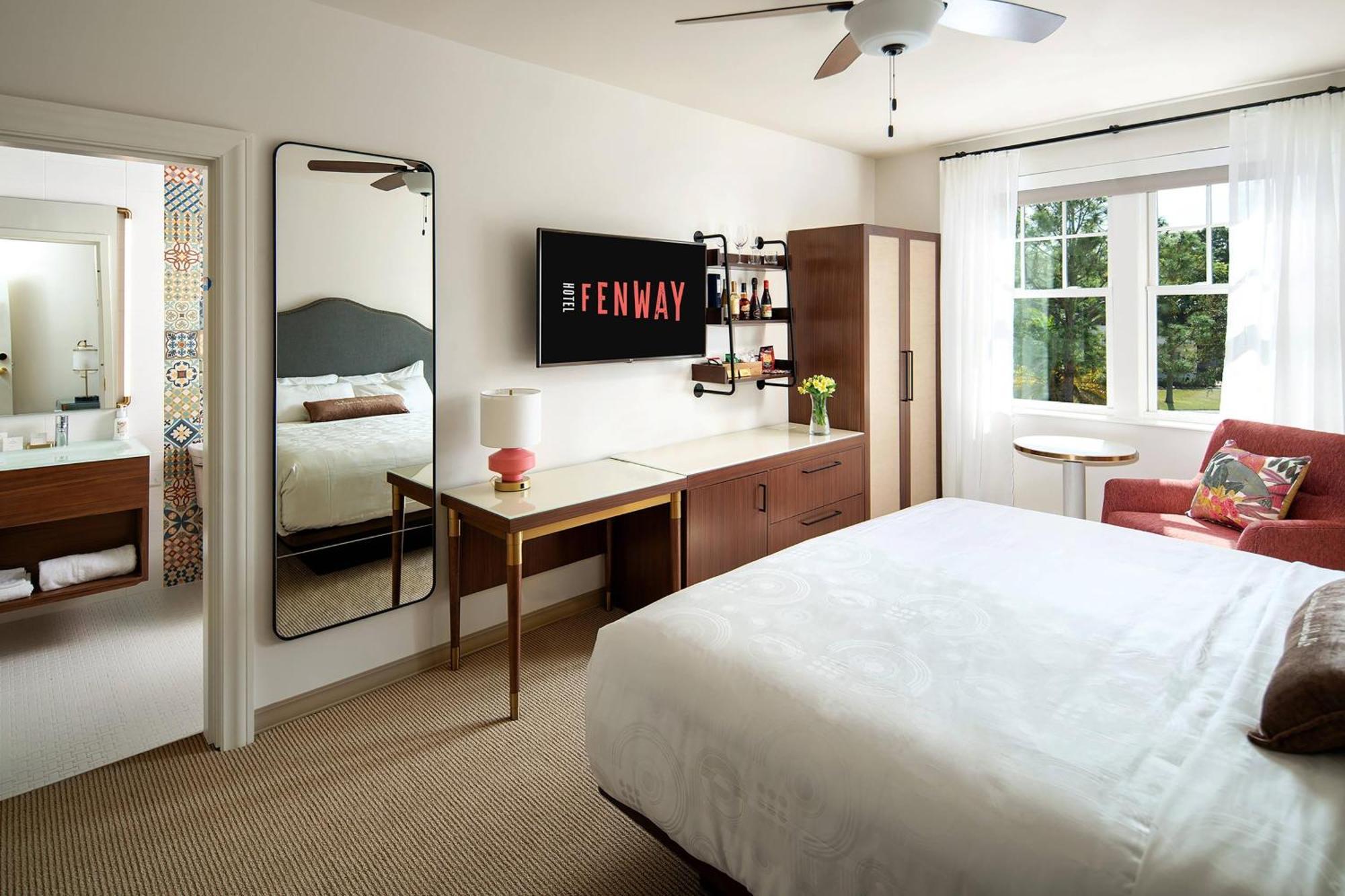 Fenway Hotel, Autograph Collection Dunedin Ngoại thất bức ảnh