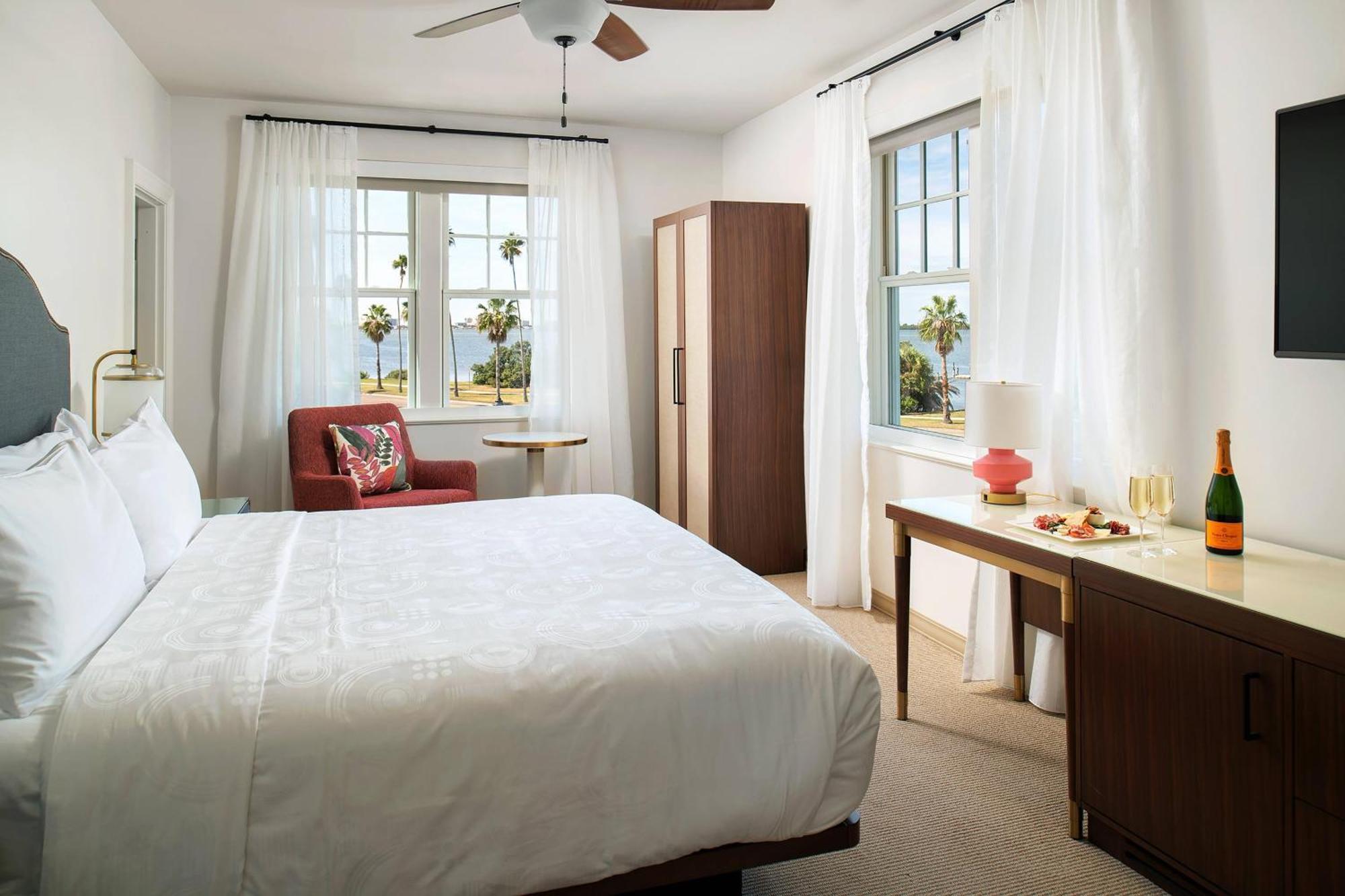 Fenway Hotel, Autograph Collection Dunedin Ngoại thất bức ảnh